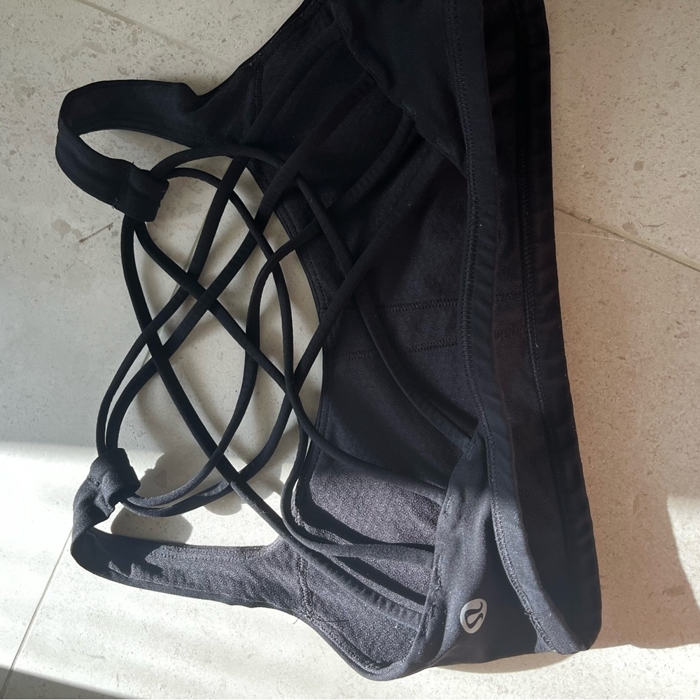 lululemon bra
